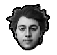 Pixel-art portrait of Nick D'Agosto